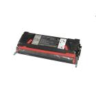 Cartucho de tóner remanufacturado C5340KH, 7000 páginas para impresoras Lexmark