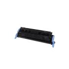 Cartucho de tóner remanufacturado Q6001A, 124A, 9423A004, CRG707, 2000 páginas para impresoras HP