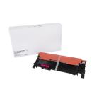 Cartucho de tóner compatible CLT-M406S, SU252A, 1000 páginas para impresoras Samsung (Orink white box)