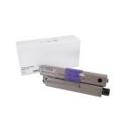 Cartucho de tóner compatible 44973536, 2200 páginas para impresoras Oki (Orink white box)