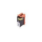 Cartucho de tinta compatible 592-11812, R4YG3 XL, 31/32/33/34BK, 28ml para impresoras Dell (ORINK BULK)
