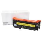 Cartucho de tóner compatible CE402A, 507A, CE252A, 504A, 2575B002, CRG723, 6000 páginas para impresoras HP (Orink white box)