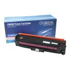 Cartucho de tóner compatible 1252C002, CRG046HM, 5000 páginas para impresoras Canon (Orink box)
