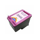 Cartucho de tinta compatible N9K07AE, no.304XL, 700 páginas, 18ml para impresoras HP (BULK)