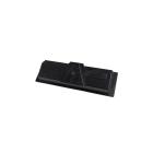Cartucho de tóner recargado 1T02LZ0NL0, TK170K, 7200 páginas para impresoras Kyocera