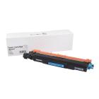 Cartucho de tóner compatible TN247C, TN227C, TN253C, 2300 páginas para impresoras Brother (Orink white box)