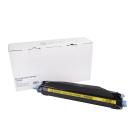 Cartucho de tóner compatible Q6002A, 124A, 9421A004, CRG707, 2000 páginas para impresoras HP (Orink white box)