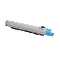 Cartucho de tóner recargado 593-10051, K5272, GG579, 8000 páginas para impresoras Dell