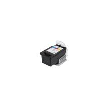 Cartucho de tinta recargado 2972B001, CL511, 10,5ml para impresoras Canon (BULK)