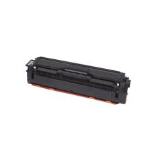 Cartucho de tóner recargado CLT-Y504S, SU502A, 1800 páginas para impresoras Samsung
