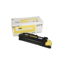 Cartucho de tóner compatible 1T02TWANL0, TK5280Y, 11000 páginas para impresoras Kyocera (Orink white box)