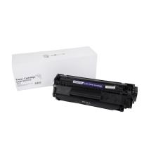 Cartucho de tóner compatible Q2612X, 12A, FX10, 0263B002, 7616A005, CRG703, 3000 páginas para impresoras HP (Orink white box)