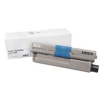 Cartucho de tóner compatible 44469804, 5000 páginas para impresoras Oki (Orink white box)