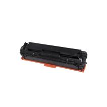 Cartucho de tóner reacondicionado CE321A, 2000 páginas para impresoras HP