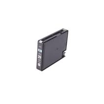 Cartucho de tinta compatible 4876B001, PGI29PC, 38ml para impresoras Canon (ORINK BULK), fotográfico