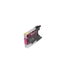 Cartucho de tinta compatible LC1240M, LC1280M, 12ml para impresoras Brother (ORINK BULK)
