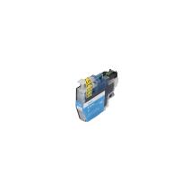 Cartucho de tinta compatible LC3619XLC, LC3617C, 18ml para impresoras Brother (ORINK BULK)
