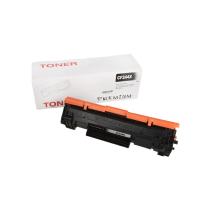 Cartucho de tóner compatible CF244A, 44A, CF244X, 2000 páginas para impresoras HP
