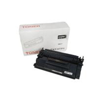Cartucho de tóner compatible CF259X, 59X, 3010C002, CRG057H, SIN CHIP, 10000 páginas para impresoras HP