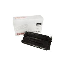 Cartucho de tóner compatible CF289X, 89X, 3007C002, CRG056, SIN CHIP, 10000 páginas para impresoras HP