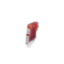 Cartucho de tinta compatible 0626B001, CLI8R, 14ml para impresoras Canon (ORINK BULK)