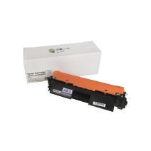 Cartucho de tóner compatible CF217X, 17A, 2164C002, CRG047H, 5000 páginas para impresoras HP (Orink white box)