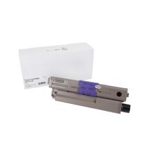Cartucho de tóner compatible 44469803, 3500 páginas para impresoras Oki (Orink white box)