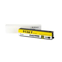 Cartucho de tinta compatible F6T79AE, no.913A, 55ml para impresoras HP (ORINK BULK)