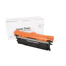 Cartucho de tóner remanufacturado CF331A, 654A, 15000 páginas para impresoras HP