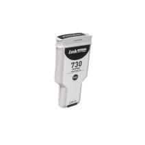 Cartucho de tinta compatible P2V73A, no.730 PBK, 300ml para impresoras HP (ORINK BULK), fotográfico