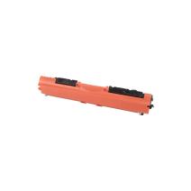 Cartucho de tóner remanufacturado CF352A, 1000 páginas para impresoras HP
