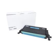 Cartucho de tóner compatible CLT-C5082L, SU055A, 4000 páginas para impresoras Samsung (Orink white box)