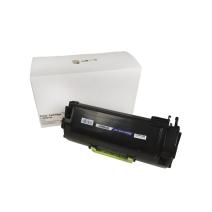 Cartucho de tóner compatible 52D2H00, 522H, WITHOUT CHIP, 25000 páginas para impresoras Lexmark (Orink White Box)