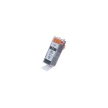 Cartucho de tinta compatible 4529B001, PGI525BK, 28ml para impresoras Canon (ORINK BULK)
