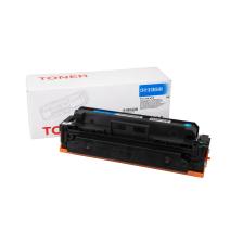 Cartucho de tóner compatible CF411X, 410X, 1253C002, CRG046HC, 5000 páginas para impresoras HP