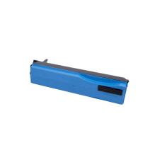 Cartucho de tóner recargado 1T02HNCEU0, TK560C, 10000 páginas para impresoras Kyocera