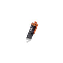 Cartucho de tinta compatible 6453B001, CLI751BKXL, 12ml para impresoras Canon (ORINK BULK)
