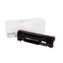 Cartucho de tóner compatible CE278X, 78A, 3500B002, CRG728, 3000 páginas para impresoras HP (Orink white box)