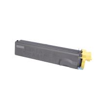 Cartucho de tóner recargado 1T02F3AEU0, TK510Y, 8000 páginas para impresoras Kyocera