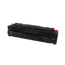 Cartucho de tóner remanufacturado CF410A, 2300 páginas para impresoras HP