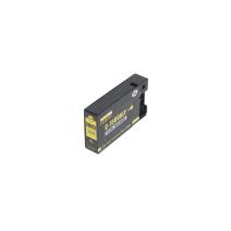 Cartucho de tinta compatible 9195B001, PGI1500XL, amarillo, 13ml para impresoras Canon (ORINK BULK)