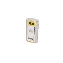 Cartucho de tinta remanufacturado C9454A, no.70, 130ml para impresoras HP (BULK)