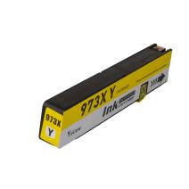 Cartucho de tinta compatible F6T83AE, n.º973X, CHIP ACTUALIZADO, 110ml para impresoras HP (ORINK BULK)