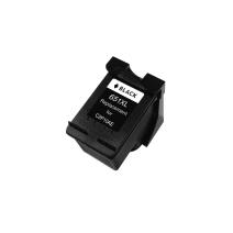 Cartucho de tinta recargado C2P10AE, no.651XL, 18ml para impresoras HP (BULK)