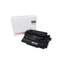 Cartucho de tóner compatible CE255X, 55X, 3482B002, CRG724H, 12500 páginas para impresoras HP