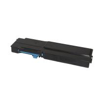 Cartucho de tóner remanufacturado 593-BBBT, TW3NN, 4000 páginas para impresoras Dell