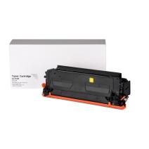 Cartucho de tóner compatible 4563C001, T10 Y, 10000 páginas para impresoras Canon (ORINK white box)
