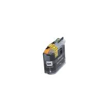 Cartucho de tinta compatible LC227XLBK, 28ml para impresoras Brother (ORINK BULK)