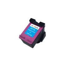 Cartucho de tinta recargado C2P11AE, no.651XL, 18ml para impresoras HP (BULK)