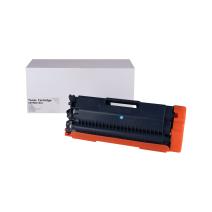 Cartucho de tóner compatible TN821XLC, 9000 páginas para impresoras Brother (Orink white box)